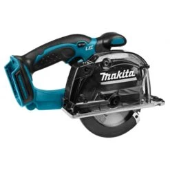 Makita DCS552ZJ 18 V Metaal Cirkelzaag 136 Mm -Makita Verkoop DCS552 A1L0