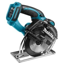 Makita DCS552ZJ 18 V Metaal Cirkelzaag 136 Mm -Makita Verkoop DCS552 A1L0 s01