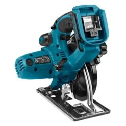 Makita DCS552ZJ 18 V Metaal Cirkelzaag 136 Mm -Makita Verkoop DCS552 A2L0 s01