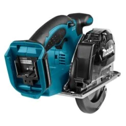 Makita DCS552ZJ 18 V Metaal Cirkelzaag 136 Mm -Makita Verkoop DCS552 A2R0