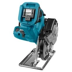 Makita DCS552ZJ 18 V Metaal Cirkelzaag 136 Mm -Makita Verkoop DCS552 A2R0 s01