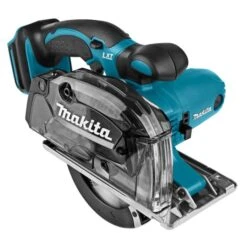 Makita DCS552ZJ 18 V Metaal Cirkelzaag 136 Mm -Makita Verkoop DCS552 A3R0