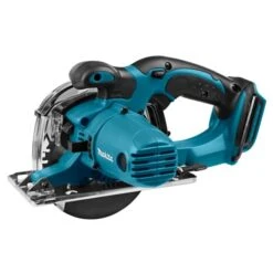 Makita DCS552ZJ 18 V Metaal Cirkelzaag 136 Mm -Makita Verkoop DCS552 A7L0
