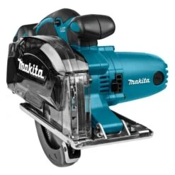 Makita DCS552ZJ 18 V Metaal Cirkelzaag 136 Mm -Makita Verkoop DCS552 A8L0