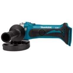 Makita DGA452Z 18 V Haakse Slijper 115 Mm -Makita Verkoop DGA452 C1C0
