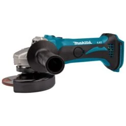 Makita DGA452Z 18 V Haakse Slijper 115 Mm -Makita Verkoop DGA452 C1L0