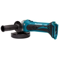 Makita DGA452Z 18 V Haakse Slijper 115 Mm -Makita Verkoop DGA452 C1R0
