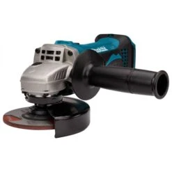 Makita DGA452Z 18 V Haakse Slijper 115 Mm -Makita Verkoop DGA452 C2R0