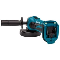 Makita DGA452Z 18 V Haakse Slijper 115 Mm -Makita Verkoop DGA452 C8L0 1