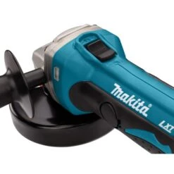 Makita DGA452Z 18 V Haakse Slijper 115 Mm -Makita Verkoop DGA452 F 001