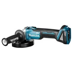 Makita DGA504ZJ 18 V Haakse Slijper 125 Mm -Makita Verkoop DGA504 A1R0 1