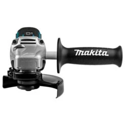 Makita DGA504Z 18 V Haakse Slijper 125 Mm -Makita Verkoop DGA504 A2C0