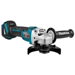 Makita DGA504ZJ 18 V Haakse Slijper 125 Mm -Makita Verkoop DGA504 A2L0 1