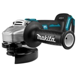 Makita DGA504Z 18 V Haakse Slijper 125 Mm -Makita Verkoop DGA504 A2R0 s101