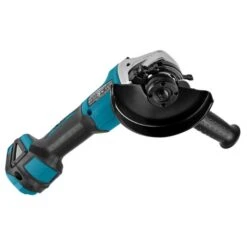 Makita DGA504Z 18 V Haakse Slijper 125 Mm -Makita Verkoop DGA504 A9L0