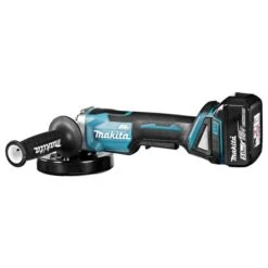 Makita DGA505RTJ 18 V Haakse Slijper 125 Mm -Makita Verkoop DGA505RTJ A1R0
