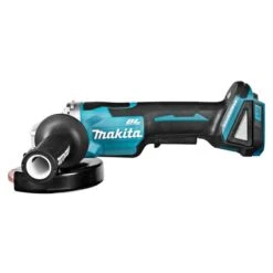 Makita DGA505ZJ 18 V Haakse Slijper 125 Mm -Makita Verkoop DGA505 A1C0