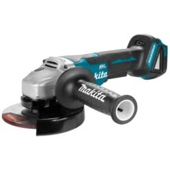 Makita DGA505RTJ 18 V Haakse Slijper 125 Mm -Makita Verkoop DGA505 A1L0 2