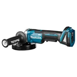 Makita DGA505ZJ 18 V Haakse Slijper 125 Mm -Makita Verkoop DGA505 A1R0