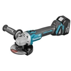 Makita DGA506RTJ 18 V Haakse Slijper 125 Mm -Makita Verkoop DGA506RTJ A3L0
