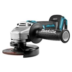Makita DGA506ZJ 18 V Haakse Slijper 125 Mm -Makita Verkoop DGA506ZJ A2R0 s101