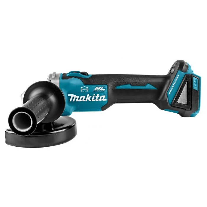 Makita DGA506Z 18 V Haakse Slijper 125 Mm 3 Makita DGA506Z 18 V Haakse Slijper 125 Mm - Afbeelding 3