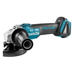 Makita DGA506RTJ 18 V Haakse Slijper 125 Mm -Makita Verkoop DGA506 A1L0 2