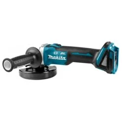 Makita DGA506Z 18 V Haakse Slijper 125 Mm 23 Makita DGA506Z 18 V Haakse Slijper 125 Mm -Makita Verkoop DGA506 A1R0 1