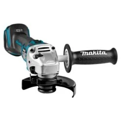 Makita DGA506RTJ 18 V Haakse Slijper 125 Mm -Makita Verkoop DGA506 A2L0 2