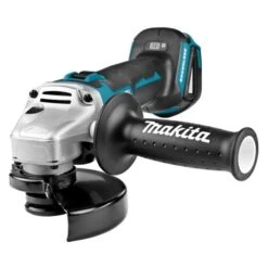 Makita DGA506ZJ 18 V Haakse Slijper 125 Mm -Makita Verkoop DGA506 A2R0