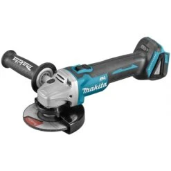 Makita DGA506RTJ 18 V Haakse Slijper 125 Mm -Makita Verkoop DGA506 A3L0 2