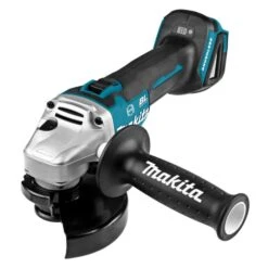 Makita DGA506RTJ 18 V Haakse Slijper 125 Mm -Makita Verkoop DGA506 A3L0 s01 2