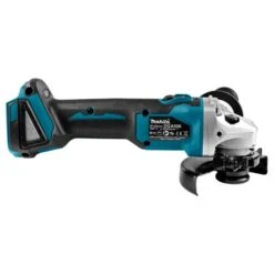 Makita DGA506RTJ 18 V Haakse Slijper 125 Mm -Makita Verkoop DGA506 A7C0 2