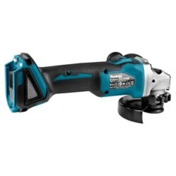 Makita DGA506Z 18 V Haakse Slijper 125 Mm 28 Makita DGA506Z 18 V Haakse Slijper 125 Mm -Makita Verkoop DGA506 A7L0 1