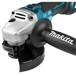 Makita DGA506ZJ 18 V Haakse Slijper 125 Mm -Makita Verkoop DGA506 F 001