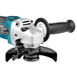 Makita DGA506ZJ 18 V Haakse Slijper 125 Mm -Makita Verkoop DGA506 F 004