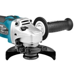 Makita DGA506Z 18 V Haakse Slijper 125 Mm 37 Makita DGA506Z 18 V Haakse Slijper 125 Mm -Makita Verkoop DGA506 F 005 1