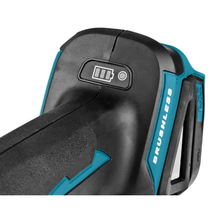 Makita DGA506Z 18 V Haakse Slijper 125 Mm 19 Makita DGA506Z 18 V Haakse Slijper 125 Mm - Afbeelding 19