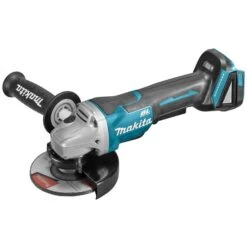 Makita DGA508RTJ 18 V Haakse Slijper 125 Mm -Makita Verkoop DGA508 A3L0