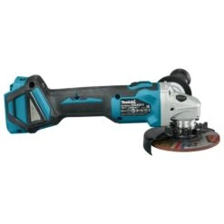 Makita DGA511Z 18 V Haakse Slijper 125 Mm -Makita Verkoop DGA511Z C7C0