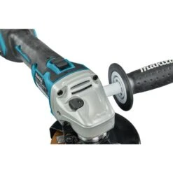 Makita DGA511Z 18 V Haakse Slijper 125 Mm -Makita Verkoop DGA511Z F 002