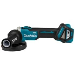 Makita DGA511Z 18 V Haakse Slijper 125 Mm -Makita Verkoop DGA511 A1C0 1