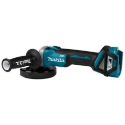 Makita DGA511Z 18 V Haakse Slijper 125 Mm -Makita Verkoop DGA511 A1R0 1