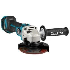 Makita DGA511ZJ 18 V Haakse Slijper 125 Mm 22 Makita DGA511ZJ 18 V Haakse Slijper 125 Mm -Makita Verkoop DGA511 A2L0