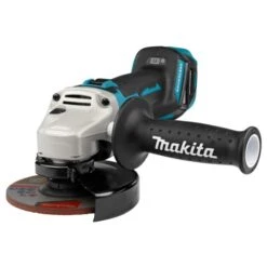 Makita DGA511ZJ 18 V Haakse Slijper 125 Mm 23 Makita DGA511ZJ 18 V Haakse Slijper 125 Mm -Makita Verkoop DGA511 A2R0