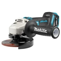 Makita DGA511ZJ 18 V Haakse Slijper 125 Mm 27 Makita DGA511ZJ 18 V Haakse Slijper 125 Mm -Makita Verkoop DGA511 A2R0 s101