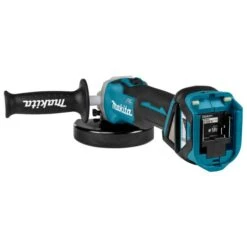 Makita DGA511ZJ 18 V Haakse Slijper 125 Mm 20 Makita DGA511ZJ 18 V Haakse Slijper 125 Mm -Makita Verkoop DGA511 A8L0