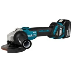 Makita DGA511ZJ 18 V Haakse Slijper 125 Mm 28 Makita DGA511ZJ 18 V Haakse Slijper 125 Mm -Makita Verkoop DGA511 B1LG