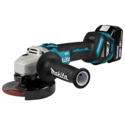 Makita DGA511ZJ 18 V Haakse Slijper 125 Mm 29 Makita DGA511ZJ 18 V Haakse Slijper 125 Mm -Makita Verkoop DGA511 B1LG s01