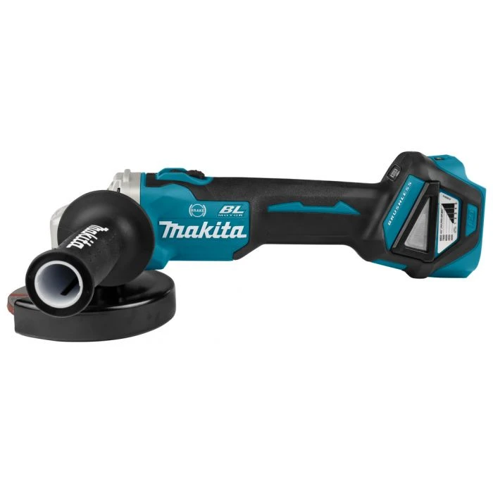 Makita DGA513Z 18 V Haakse Slijper 125 Mm 2 Makita DGA513Z 18 V Haakse Slijper 125 Mm - Afbeelding 2